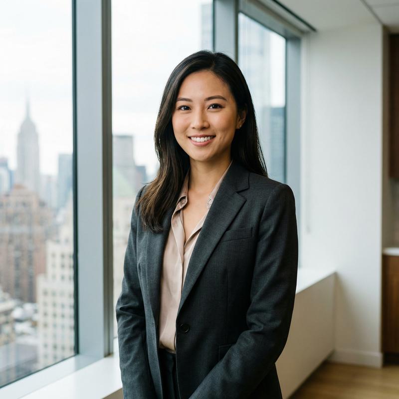 51吃瓜每日投稿制片总监林雪晴