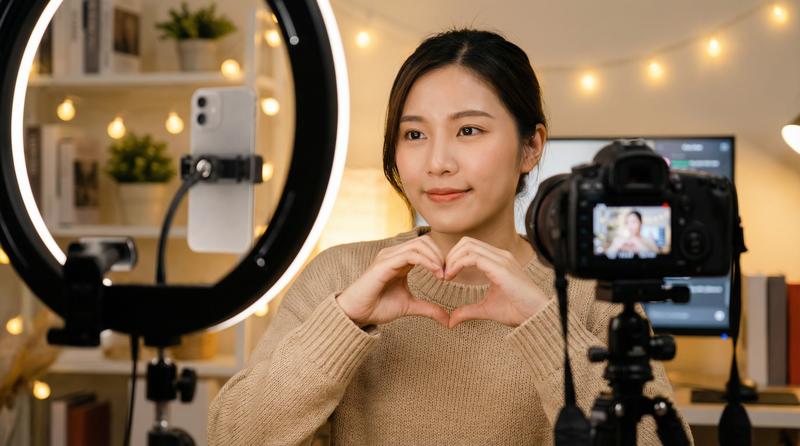 51吃瓜每日投稿视频-甜心主播日常