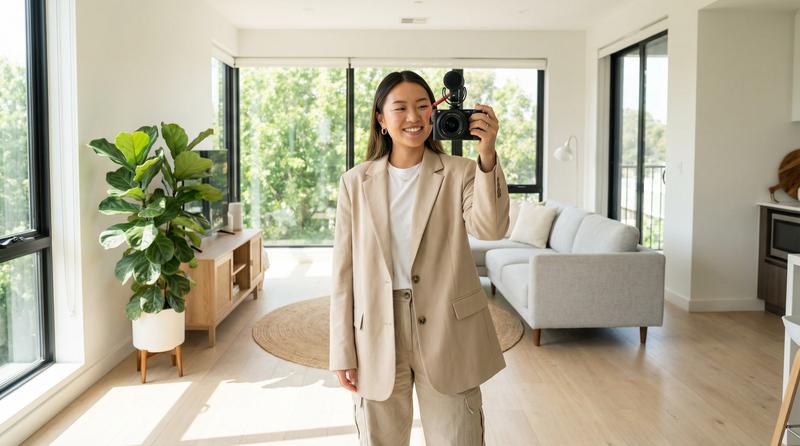 51吃瓜每日投稿视频-生活Vlog拍摄