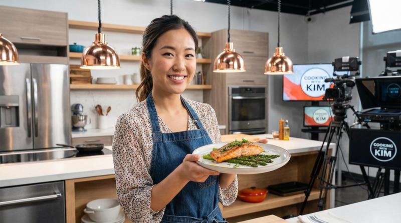 51吃瓜每日投稿视频-美食制作