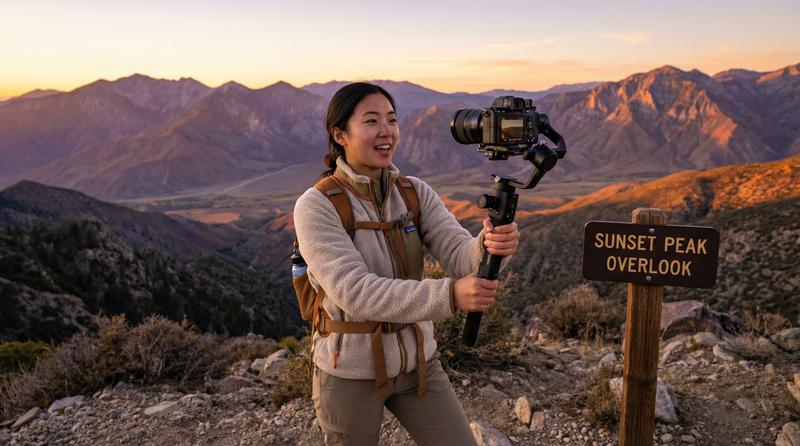 51吃瓜每日投稿视频-旅行Vlog